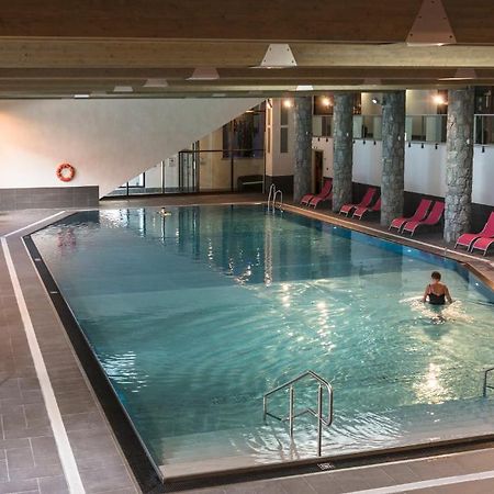 Cgh Residence Boutique Le Centaure Flaine Εξωτερικό φωτογραφία