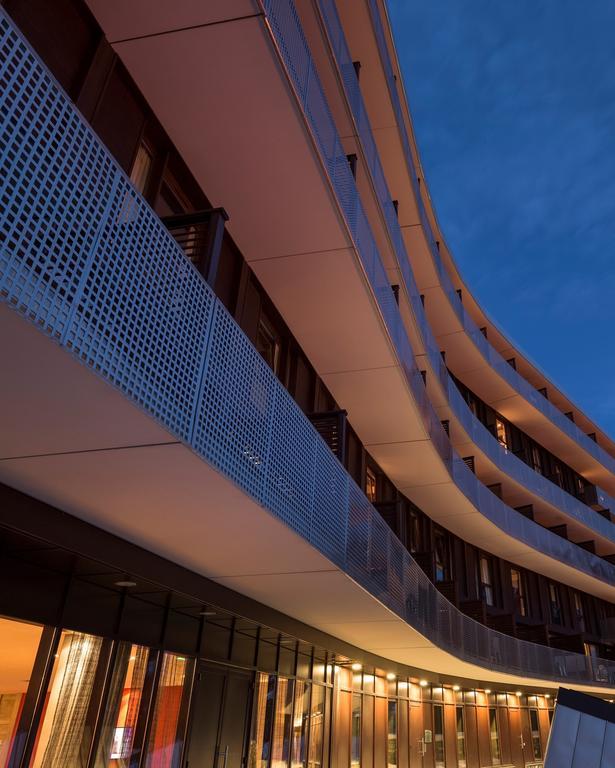 Cgh Residence Boutique Le Centaure Flaine Εξωτερικό φωτογραφία