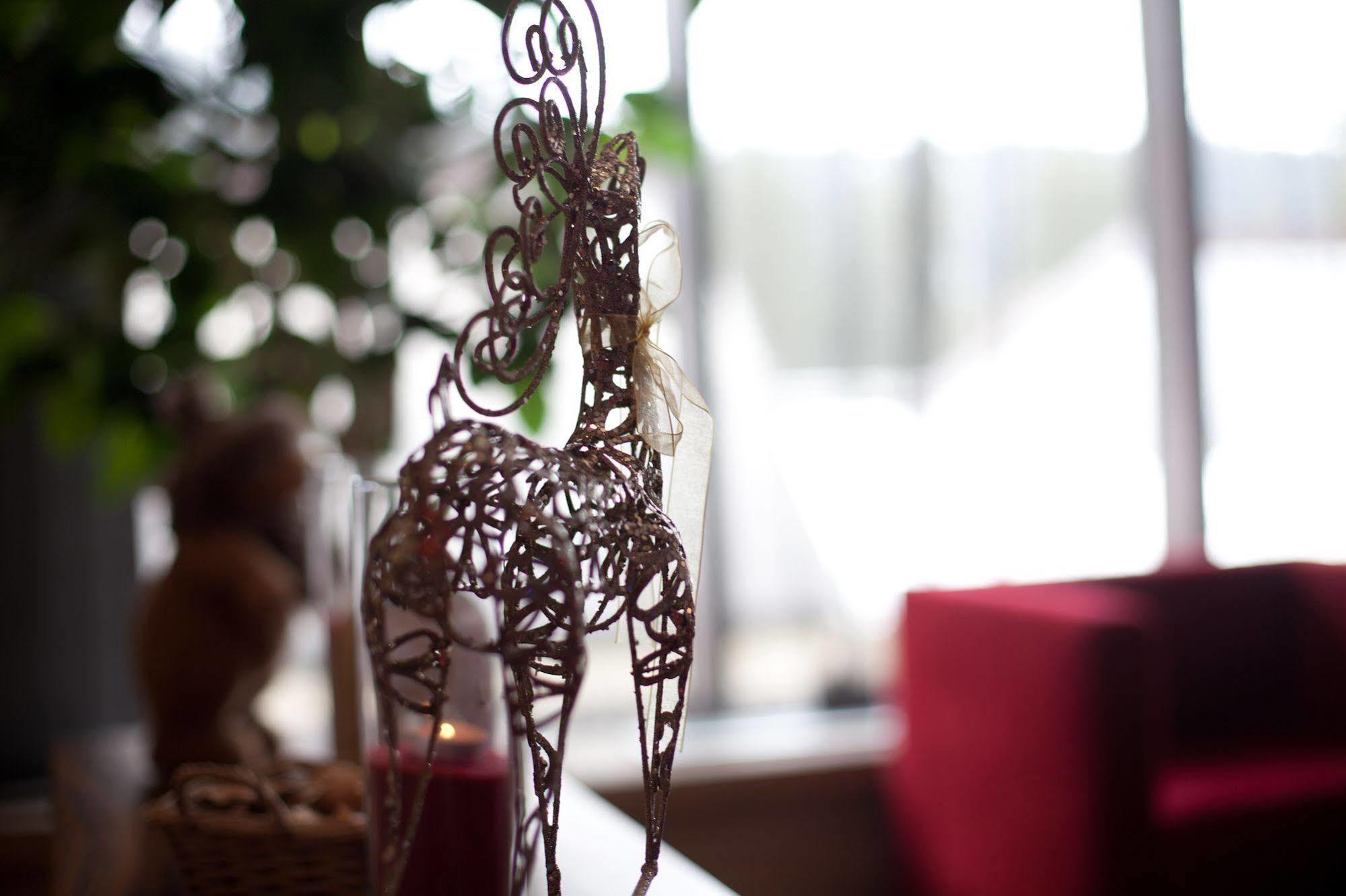 Cgh Residence Boutique Le Centaure Flaine Εξωτερικό φωτογραφία